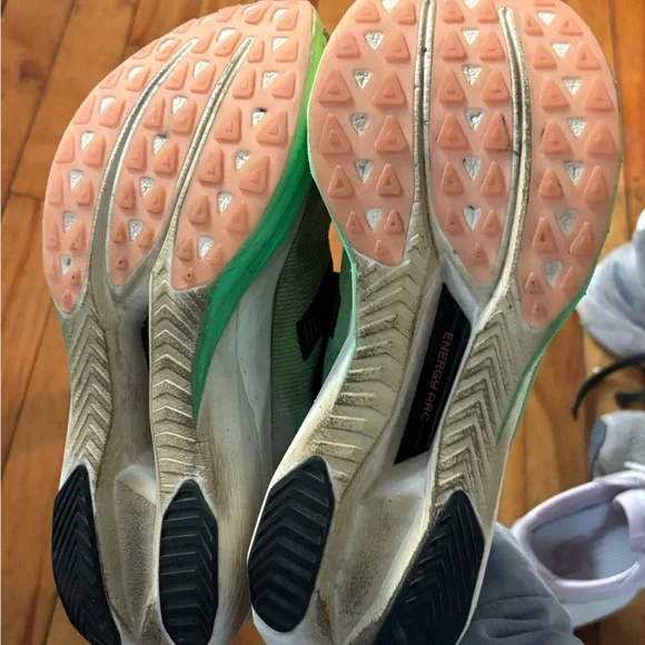 New Balance FuelCell SuperComp elite v5 running shoes - Picture 3 of 6